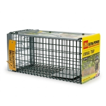 Live Animal Trap - Small Cage