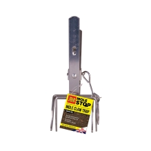 Mole Claw Trap
