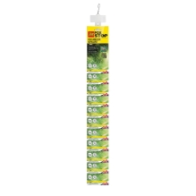 Fox & Wildlife Repellent Sachet - 50g x 2 (12pc)