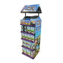 Development Deal - Defenders Slugs Away