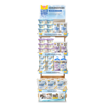 Development Deals - Damp Control