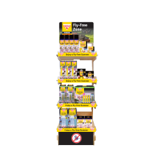 Development Deal - Fly Control