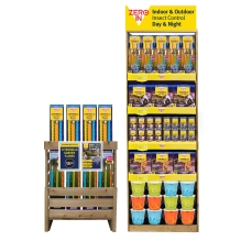 Development Deal -  Outdoor Citronella