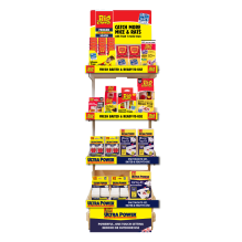 Development Deal - The Big Cheese & Ultra Power Rodent Traps