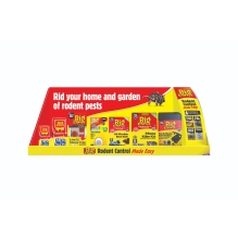 Rodent Control - Hotspot