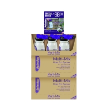 Multi-Mix Hose End Sprayer - 750ml