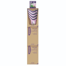 No-Spill Spouted Watering Jug - 5L - Assorted Colours