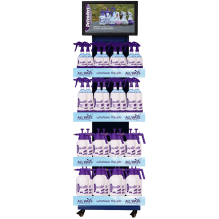 In-Store Problem Solved - All Ways Multi-Use Home & Garden Sprayer