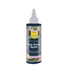 Zero In Plant Remedy Bug Soap Spray Refill - 200ml