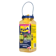Ready-Baited XL Outdoor Fly Trap