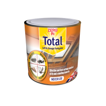 Zero In Total Loft & Garage Fumigator