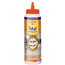 Zero In Total Insect Killing Powder - 450g