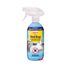 Bed Bug & Dust Mite Killer - 500ml RTU