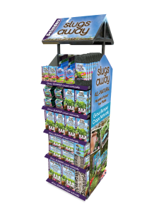 Development Deal - Defenders Slugs Away