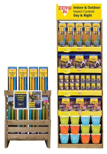 Development Deal -  Outdoor Citronella