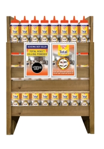 Development Deal - Total Insect