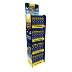 Fly & Wasp Killer - 600ml Trigger Aerosol Display