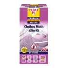Clothes Moth Killer Kit