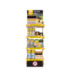 Development Deal - Fly Control