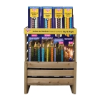 Summer Insect Control Crate 3
