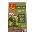 Free To Go ® Mouse Food Refills - 10g x 15