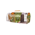 The Big Cheese Free To Go® Multi-Catch Rat Cage Trap