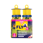 Zero In Fly Re-Usable Fly Catcher - Twinpack