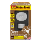 Mega-Sonic® Deer & Wildlife Deterrent