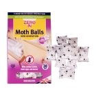 Zero In New Generation Moth Balls - 30-Pack