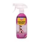Zero In Anti-Bacterial Clothes Moth Killer - 500ml RTU