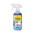 Bed Bug & Dust Mite Killer - 500ml RTU